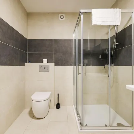 Hidden In The Center