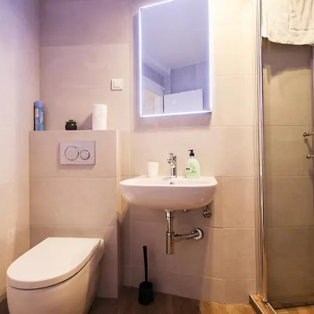 Hidden In The Center