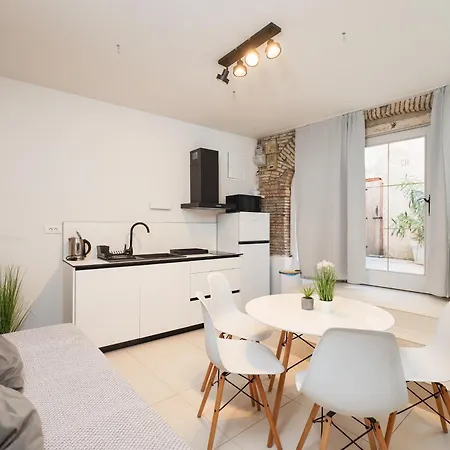 Apartmán Hidden In The Center Zadar