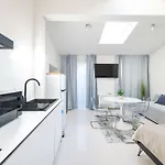 Hidden Apartments City Center By Adex Travel *