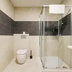 Hidden Apartments City Center By Adex Travel