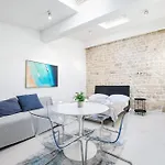 Апартаменты Hidden Apartments City Center By Adex Travel Задар