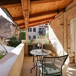 Hidden Apartments City Center By Adex Travel *