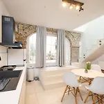 Апартаменты Hidden Apartments City Center By Adex Travel *