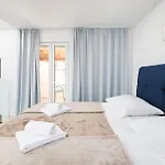 Hidden Apartments City Center By Adex Travel Апартаменты Задар