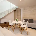 Hidden Apartments City Center By Adex Travel *
