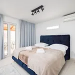 Апартаменты Hidden Apartments City Center By Adex Travel