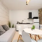 Hidden Apartments City Center By Adex Travel Апартаменты *