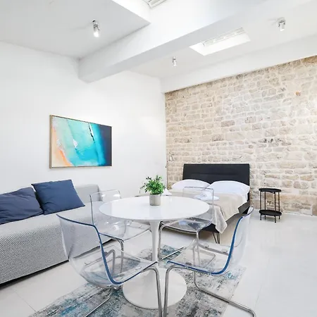Apartment Hidden In The Center Zadar