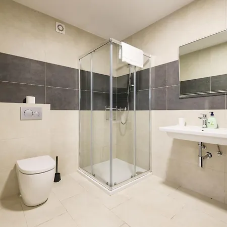 Hidden In The Center Zadar