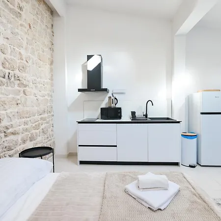 Hidden In The Center