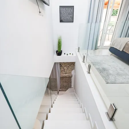 Apartment Hidden In The Center Zadar