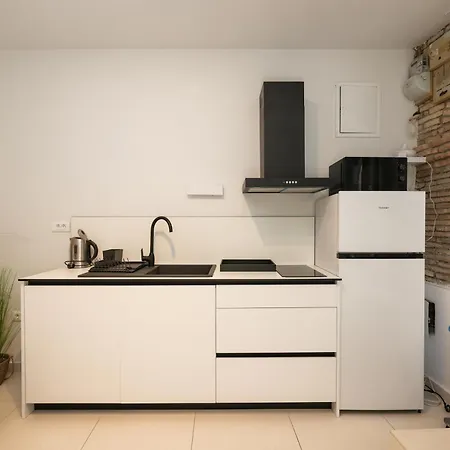 Hidden In The Center * Zadar